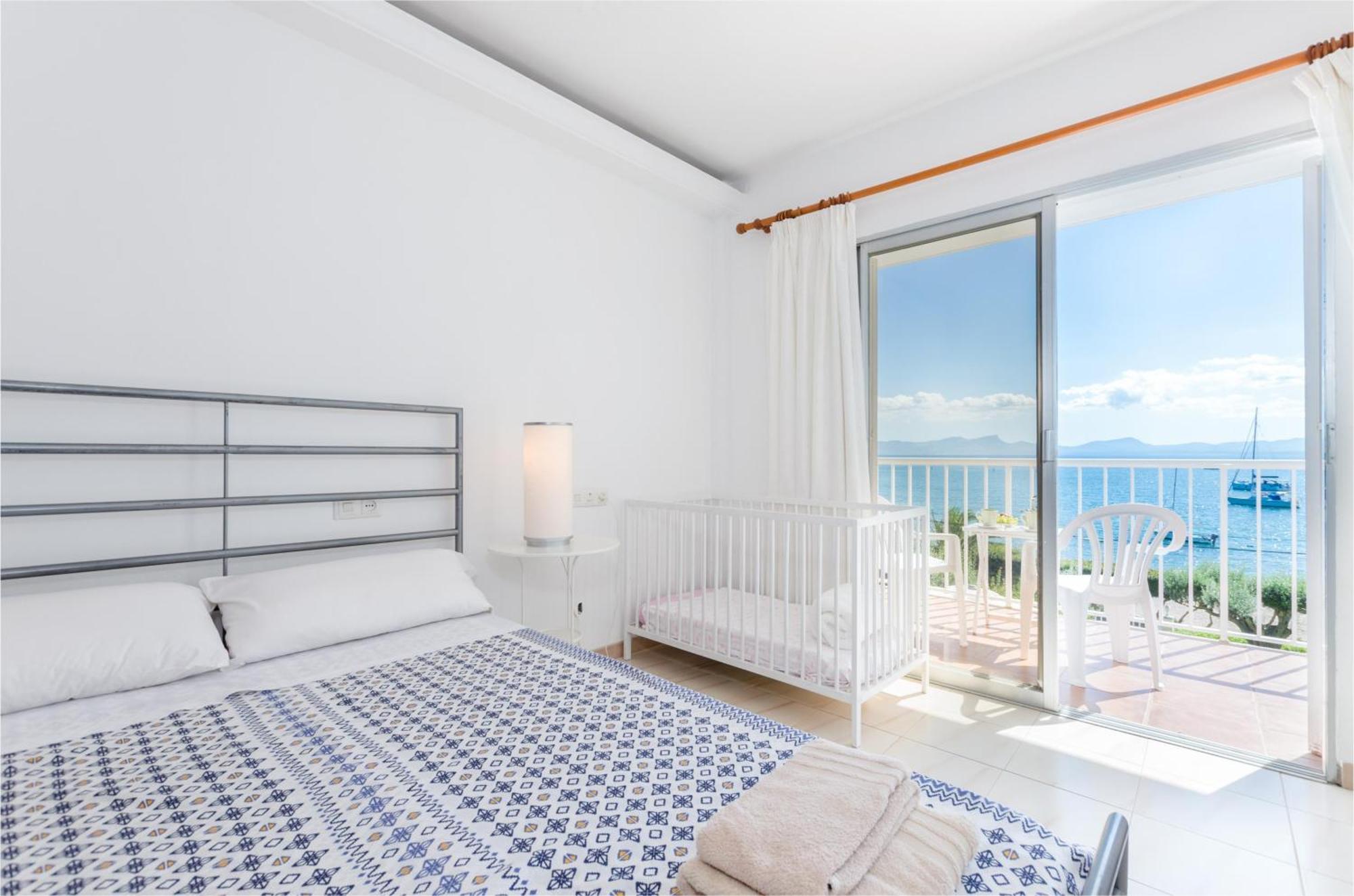Vila Golf Alcanada Exteriér fotografie